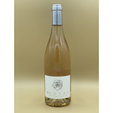 AOP Côtes du Rhone "Domaine Raymond Usseglio et Fils" Rosae Rosé 2020 75cl