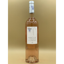 IGP Coteaux de l'Ardèche Domaine La Selve Rosé "Maguelonne" 2020 75cl