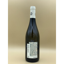 AOC Montlouis-Sur-Loire Domaine Laura David "L'insolente" Blanc 2020 75cl