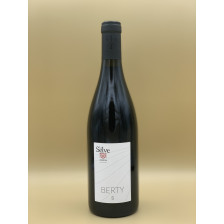 IGP Coteaux de l’Ardèche Château de la Selve "Berty" Rouge 2018 75cl