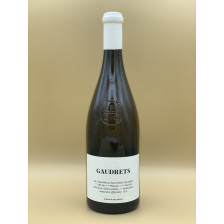 AOC Savennières Domaine Belargus "Gaudrets" Blanc 2018 75cl