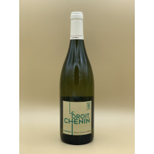 AOC Chinon Domaine Lambert "Le Droit Chenin" Blanc 2019 75cl