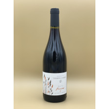 IGP Sable de Camargue Domaine Terres de Sable "Nuits Fauves" Rouge 2020 75cl