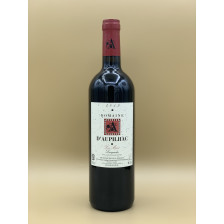 AOC Languedoc Domaine Aupilhac "Lou Maset" Rouge 2020 75cl