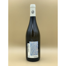 AOC Montlouis-Sur-Loire Domaine Laura David "Facétieuse" Blanc 2018 75cl