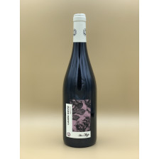 VDF Domaine Laura David "Mon Mojo" Rouge 2020 75cl