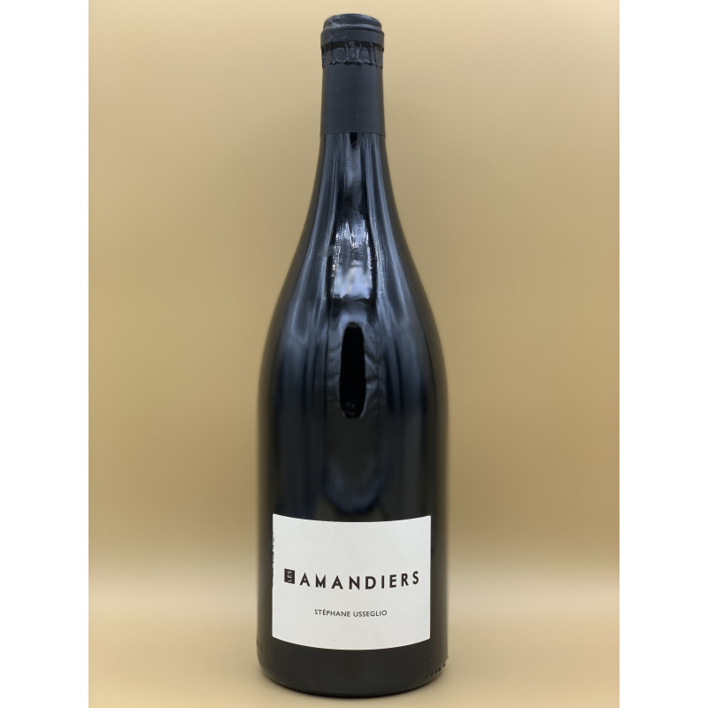 VDF Domaine Usseglio "Les Amandiers" Rouge 2019 1,5L