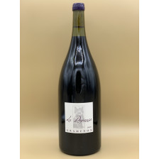 AOC Côtes du Rhône Domaine Gramenon "La Papesse" Rouge 2019 1,5L