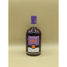 Rhum Vieux Agricole HSE "Port Finish 2009" 50cl