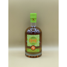 Rhum Vieux Agricole HSE "Elevé Sous Bois" 70cl