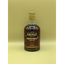 Rhum Vieux Agricole Depaz "Port Cask Finish" 70cl