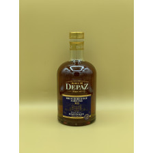 Rhum Vieux Agricole Depaz "XO" 70cl