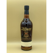 Rhum Vieux Zacapa "Solera 23" 70cl