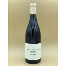 AOC Touraine Domaine des Corbillières "Les Dames" Rouge 2018 75cl