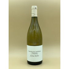 AOC Touraine Domaine des Corbillières "Justine Barbou" Blanc 2019 75cl