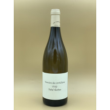AOC Touraine Oisly Domaine des Corbillières "Fabel Barbou" Blanc 2019 75cl