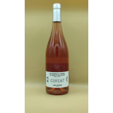 AOC Côtes d'Auvergne Domaine les Chemins de L'Arkose "Corent" Rosé 2020 75cl