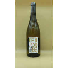 Vin de France Domaine Ogereau "L’Enjouée" Blanc 2022 75cl