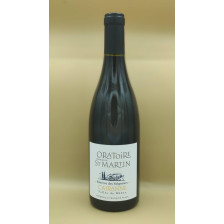 AOC Cairanne Domaine Oratoire St Martin " Réserve des Seigneurs" Rouge 2020 75cl