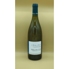 AOC Mâcon Igé Domaine Nicolas Maillet Blanc 2019 75cl