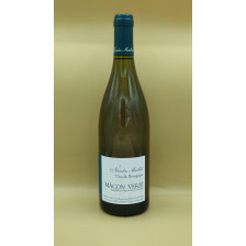 AOC Mâcon Verzé Domaine Nicolas Maillet Blanc 2018 75cl