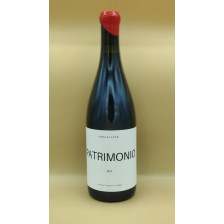 AOC Patrimonio Domaine Cantina Di Torra "Porcellese" Rouge 2017 75cl