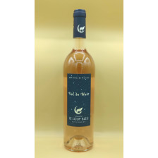AOC Côtes de Provence Domaine Le Loup Bleu "Vol de Nuit" Rosé 2024 75cl