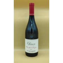 AOC Chinon Domaine Grosbois "Clos du Noyer" Rouge 2019 75cl