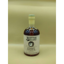 Featherbone - Journeyman Distillery - Craft Bourbon 45° 50cl