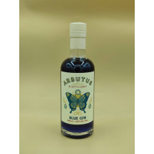 Blue Gin Arbutus Distillery 50cl