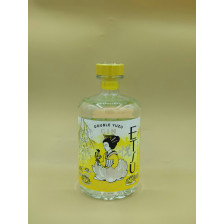 Etsu Gin Double Yuzu 70cl