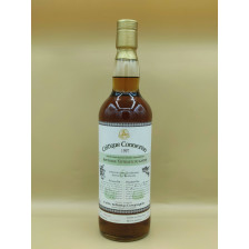 Whisky Single Malt "Celtique Connexion 1997 Coteaux du Layon" 70cl