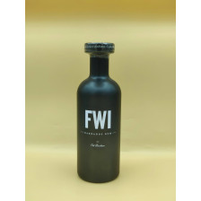 OLD Brothers FWI Barbados Rum Batch n°2 47.1% 50cl