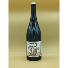 AOP Pic Saint Loup Château Del Ranq Rouge 2020 75cl