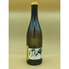 AOC Chablis Domaine Pattes Loup "Vent d'Ange" Blanc 2019 75cl