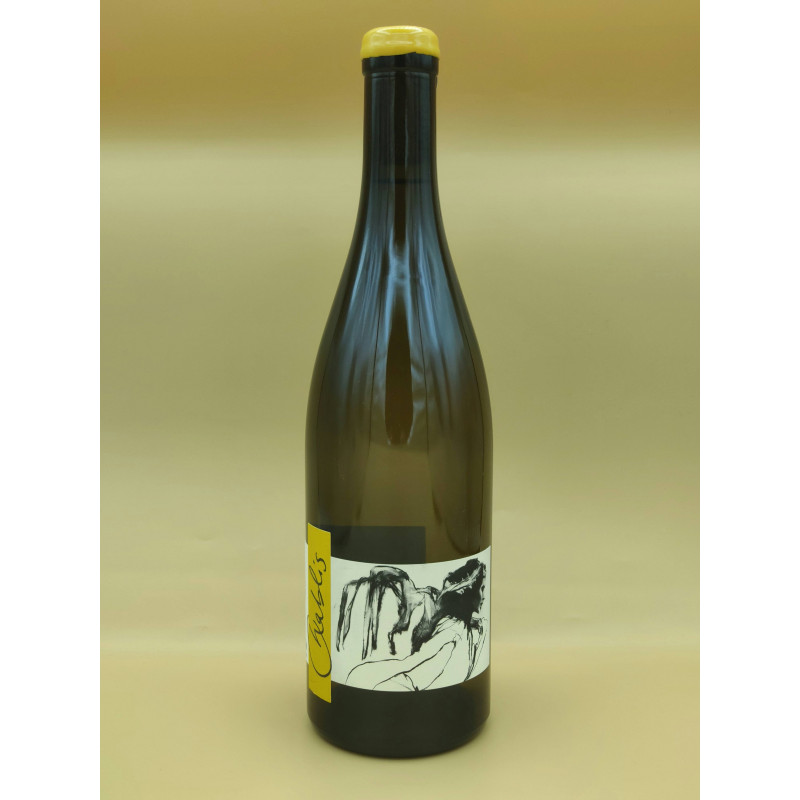 AOC Chablis Domaine Pattes Loup "Vent d'Ange" Blanc 2019 75cl AOC Chablis Domaine Pattes Loup "Vent d'Ange" Blanc 2019 75cl