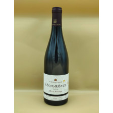 AOC Côte-Rôtie Domaine Stephane Ogier "Côte-Bodin" Rouge 2018 75cl