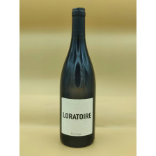 VDF Domaine du Petit Oratoire "Loratoire" Rouge 2021 75cl