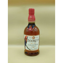 Doorly's Rum 8 ans 40% 70 cl