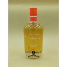 Whisky d'Orge Distillerie des Menhirs "Ed Gwen Double Maturation" 70cl