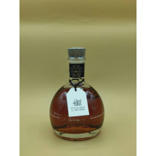 Whisky Pur Blé Noir Distillerie des Menhirs "Eddu Graal" 70cl