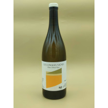 Vin de France Domaine Les Longues Vignes "Glaz" Blanc 2022 75cl