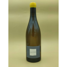 IGP Côtes Catalanes Domaine Olivier Pithon "D18" Blanc 2020 75 cl
