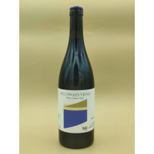 Vin de France Domaine Les Longues Vignes "Glaz" Rouge 2022 75cl