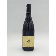 AOC Saumur-Champigny Château de Hureau "Tuffe" Rouge 2022 75cl
