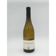 AOC Muscadet Sèvre et Maine sur Lie Domaine Bedouet "Clos des Grands Primos" Blanc  2024 75cl