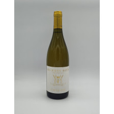 AOC Chinon Château de Coulaine "Les Pieds Rôtis" Blanc 2022 75cl