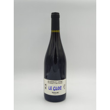 AOC Côtes d'Auvergne Domaine les Chemins de L'Arkose "Le Clos" Rouge 2021 75cl