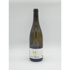 VDF Domaine La Sénéchalière "Coeur de Raisin" Blanc 2022 75cl