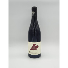 AOC Saumur-Champigny Domaine des Roches Neuves "Clos de l’Echelier" Rouge 2021 75cl